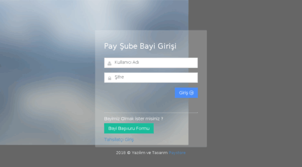 bayi.paysube.com