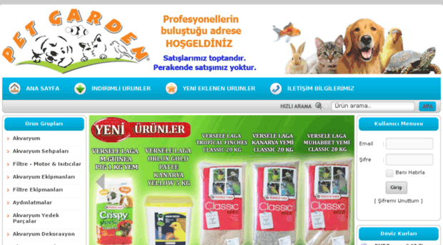 bayi.petgarden.com.tr