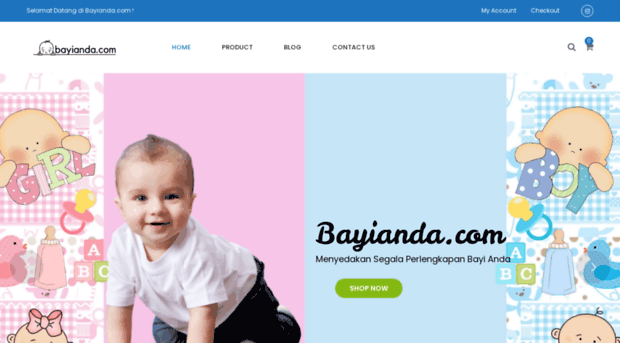 bayianda.com