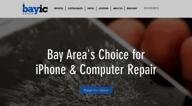 bayicrepair.com