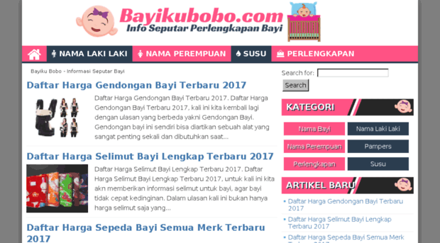 bayikubobo.com