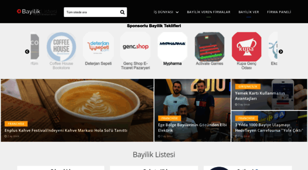 bayiliklistesi.com