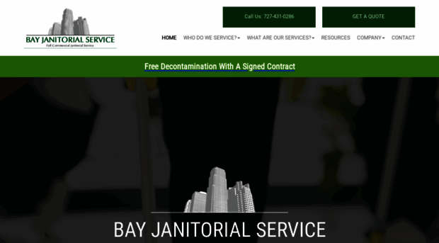 bayjanservice.com