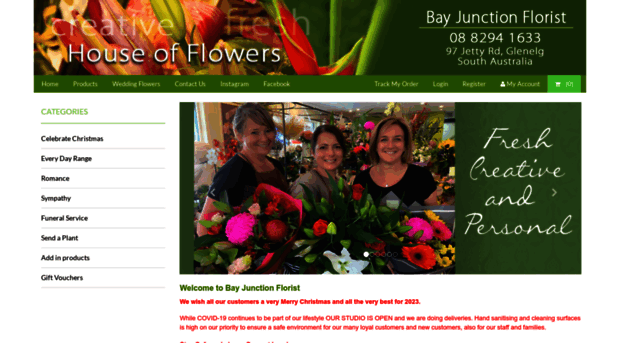 bayjunctionflorist.com.au