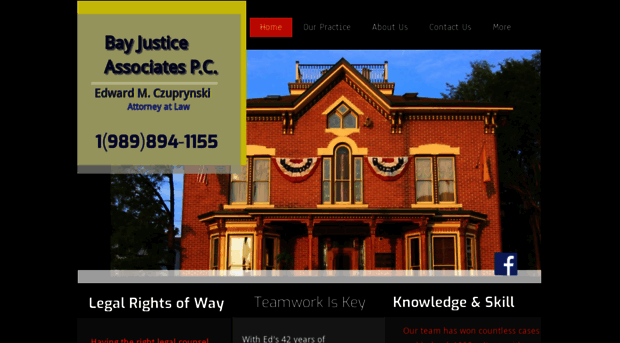 bayjustice.com