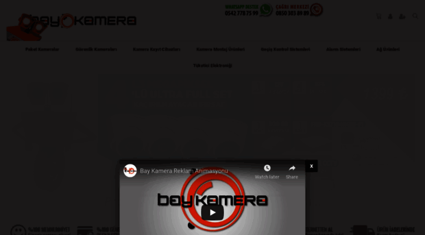 baykamera.com