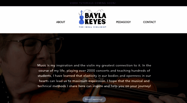 baylakeyes.com