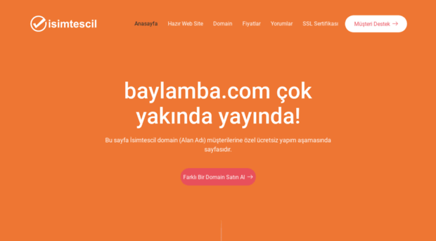 baylamba.com