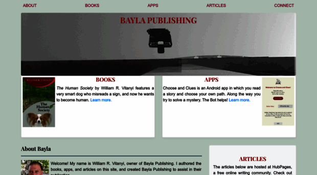 baylapublishing.com