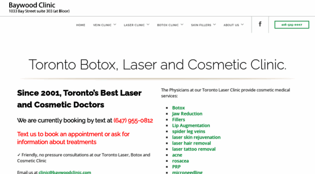 baylaser.ca