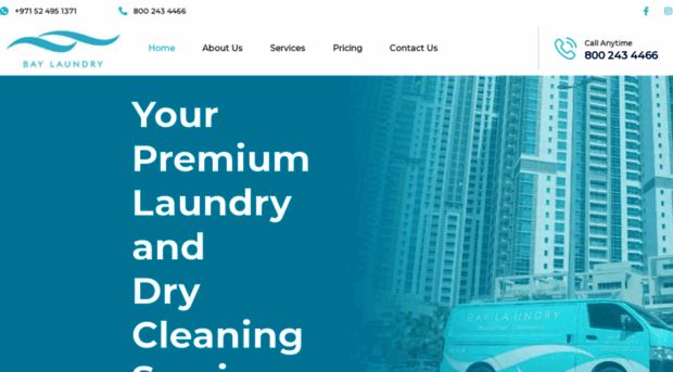 baylaundry.ae