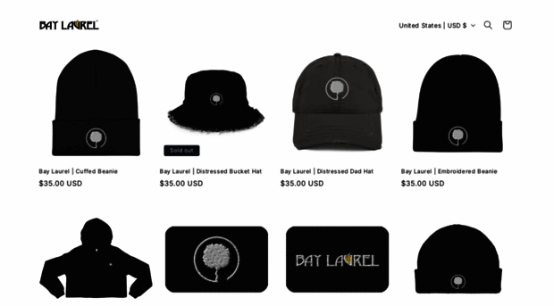baylaurel.co