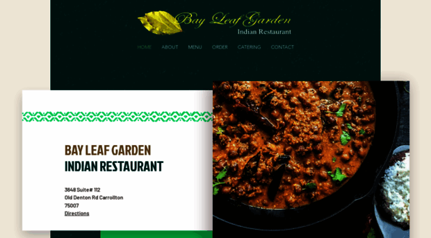 bayleafgarden.com