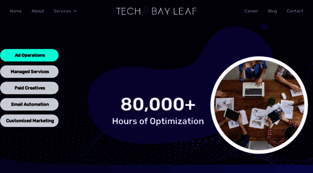 bayleafglobal.com