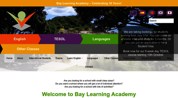 baylearning.co.nz