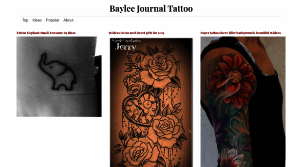 bayleejournaltattoo.hitteachy.ru