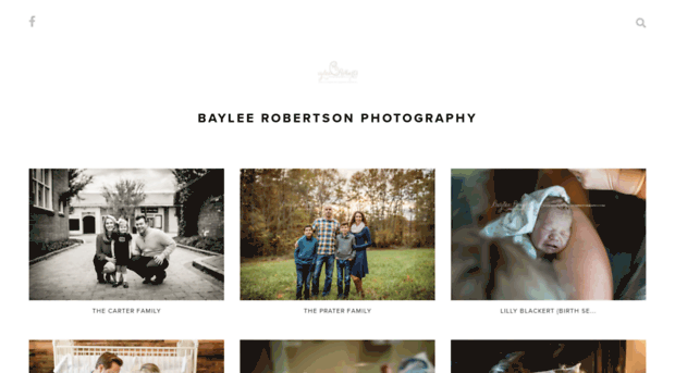 bayleerobertsonphotography.pixieset.com