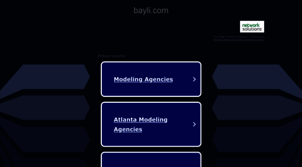 bayli.com