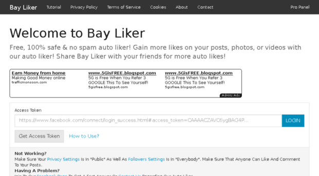 bayliker.com