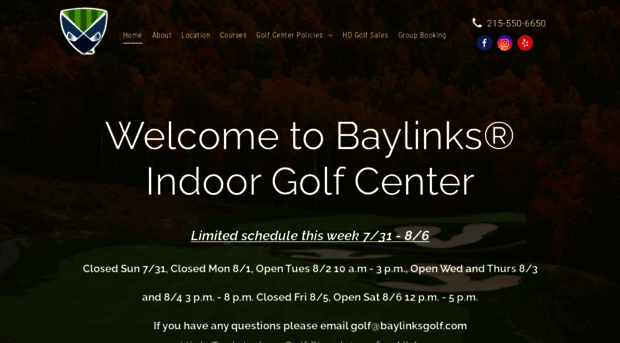 baylinksgolf.com