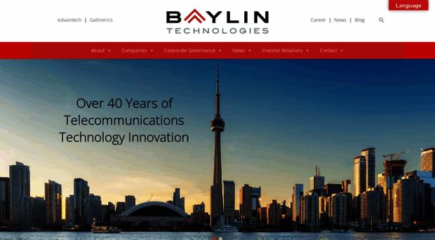 baylintech.com