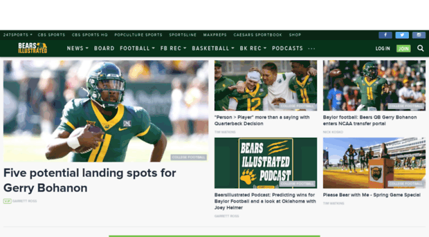 baylor.247sports.com