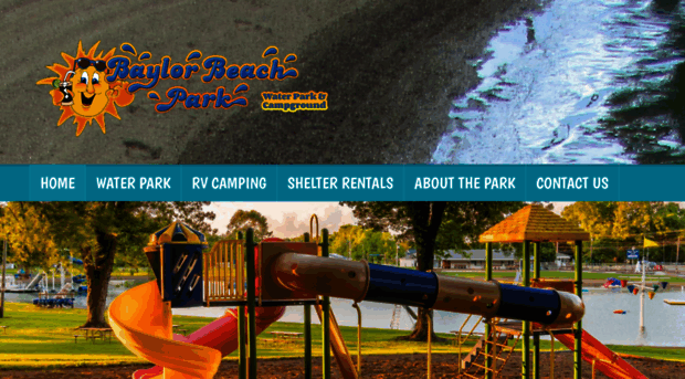 baylorbeachpark.com