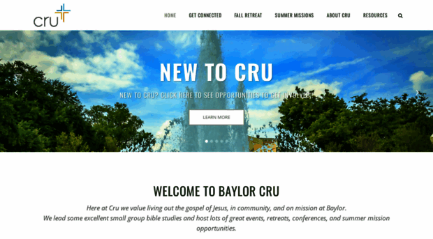 baylorcru.com