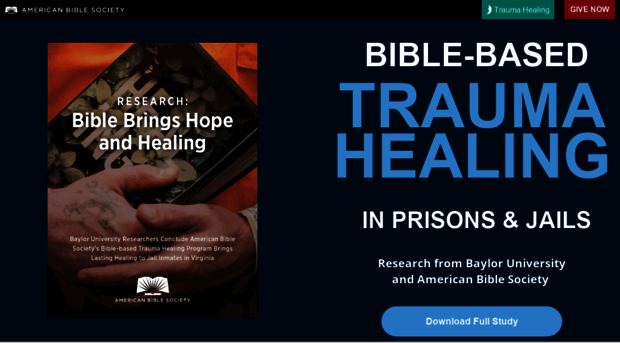 baylorprisonstudy.research.bible