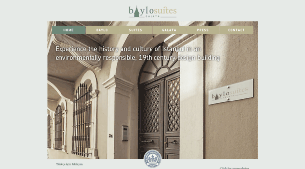 baylosuites.com