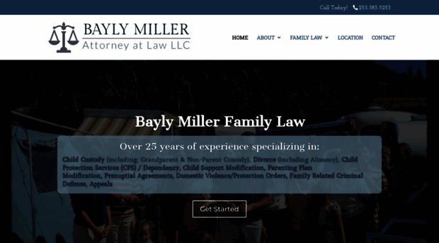 baylymillerlaw.org