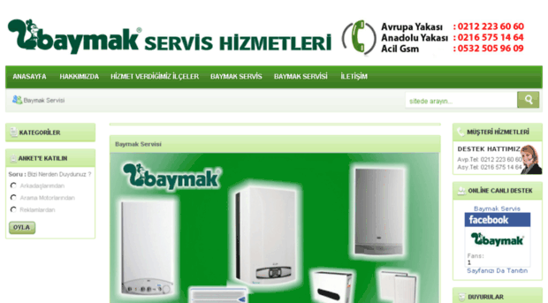 baymak-servisim.org