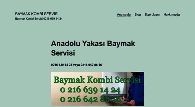 baymakkombiteknikservisi.net