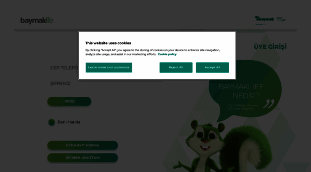 baymaklife.com.tr