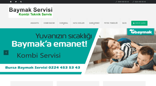 baymakservisibursa.com