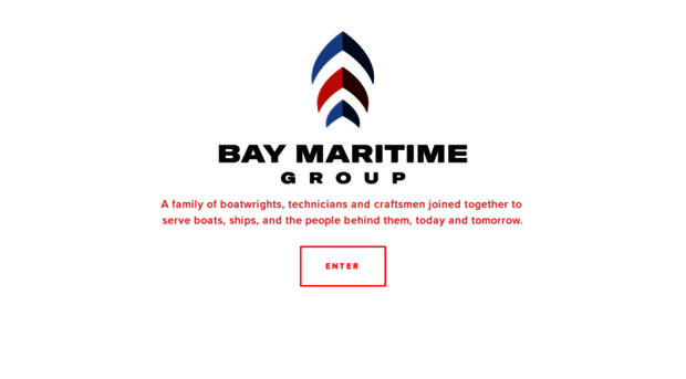 baymaritime.com