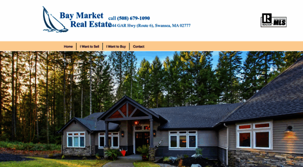 baymarketrealestate.net