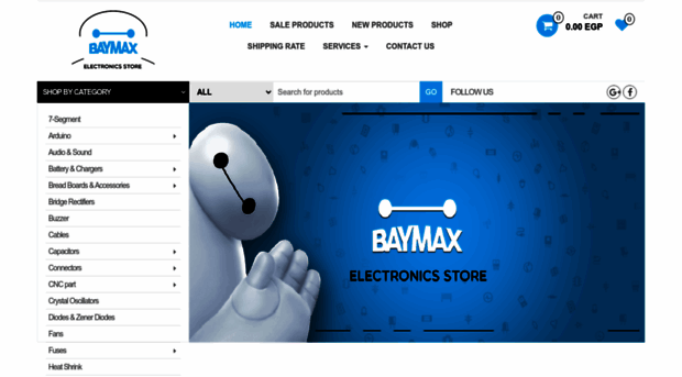 baymax-estore.com