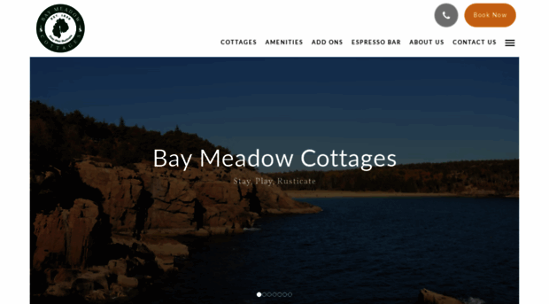 baymeadowcottages.com