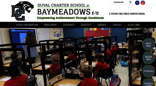 baymeadowscharter.org