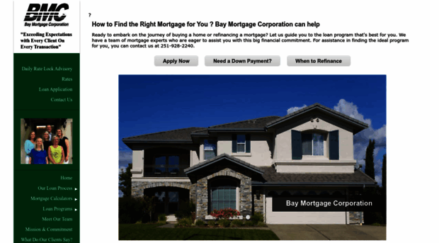 baymortgageonline.mortgagexsites.com