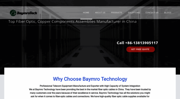 baymrotech.com