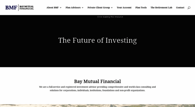 baymutual.com