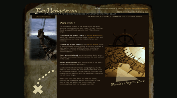 baynavigator.com
