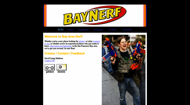 baynerf.com