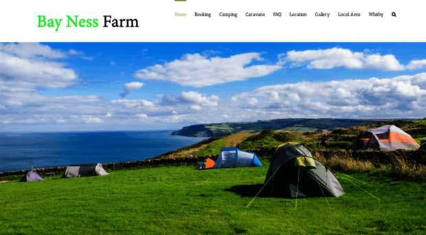 baynessfarm.co.uk