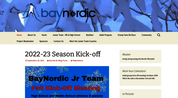 baynordic.org