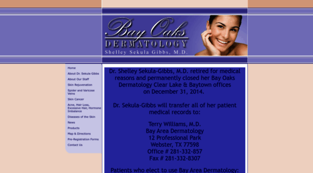 bayoaksdermatology.com