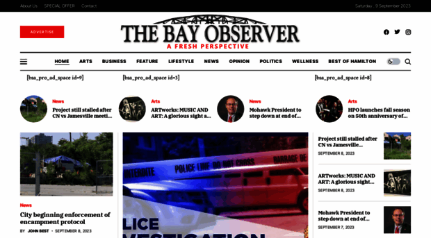 bayobserver.ca