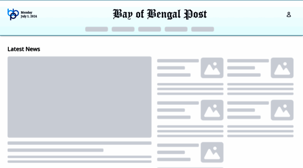 bayofbengalpost.com